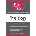 thumbnail image 1 of Pre-Owned Physiology: Pretest Self-Assesment & Review (Paperback) 0071436537 9780071436533, 1 of 1