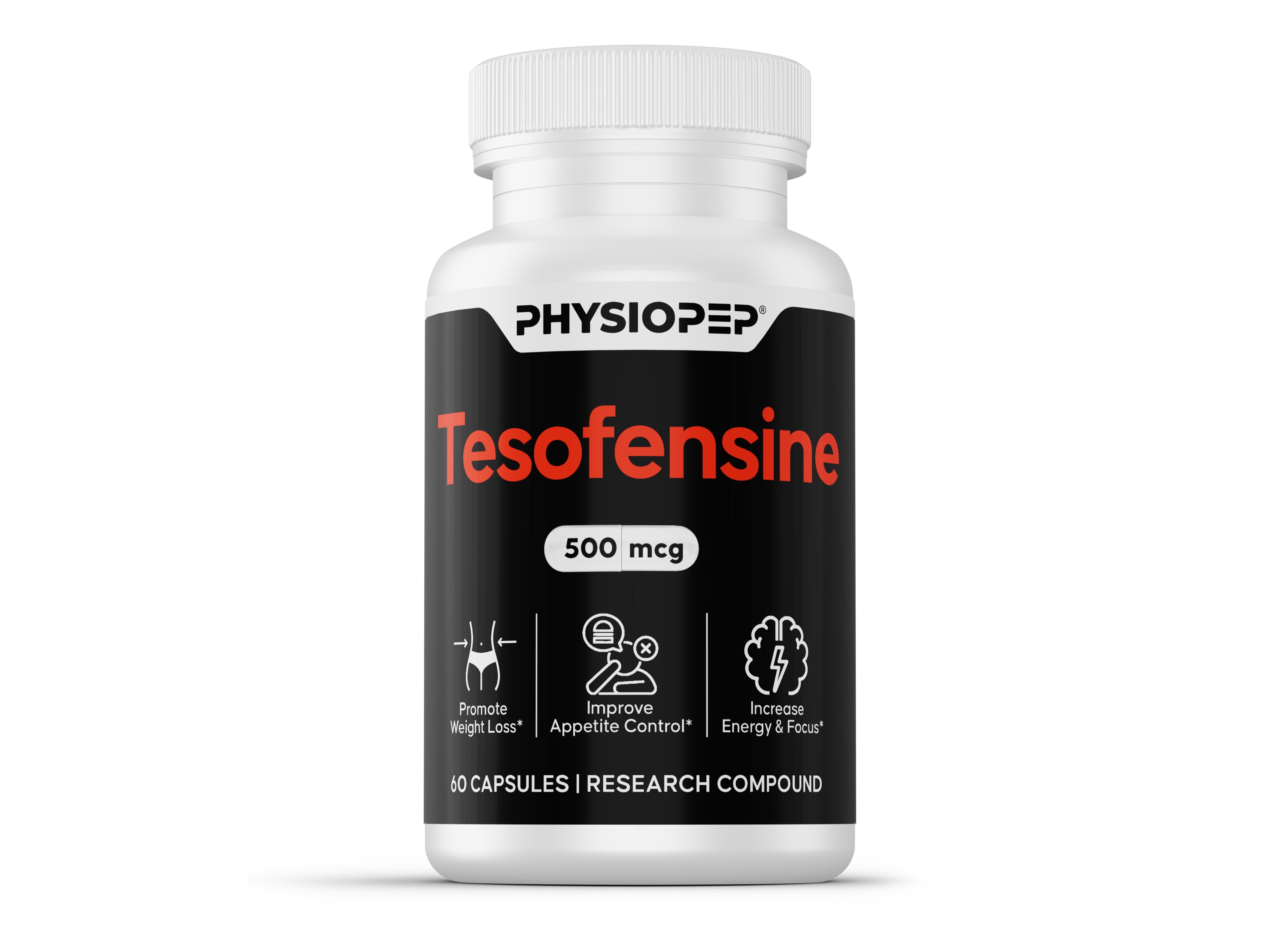tesofensine dihexa Dihexa & Tesofensine