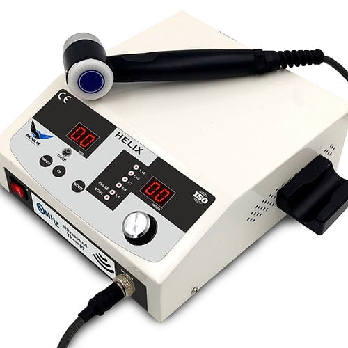 Physiotherapist Choice Home Use 3 MHz Ultra-sound Therapy Machine New  Equipment