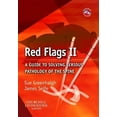 thumbnail image 1 of Physiotherapy Pocketbooks Red Flags II: A Guide to Solving Serious Pathology of the Spine, (Paperback), 1 of 1
