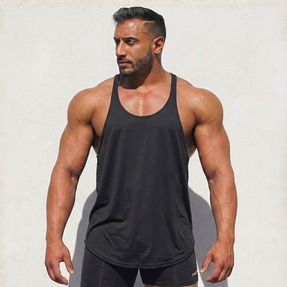 Physique Bodyware Original Stringer Tank Tops