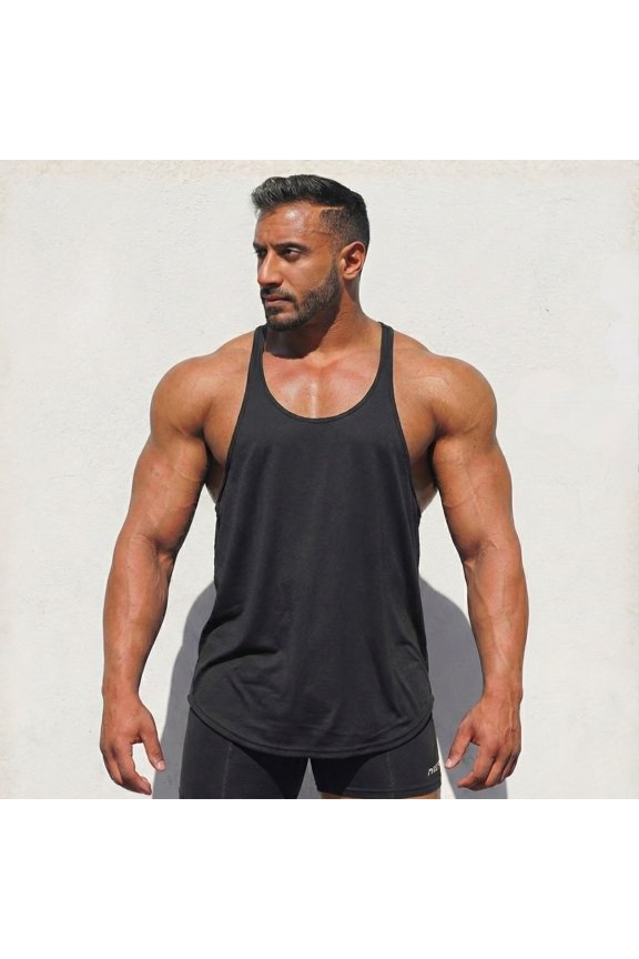 Original Stringer Tank Tops