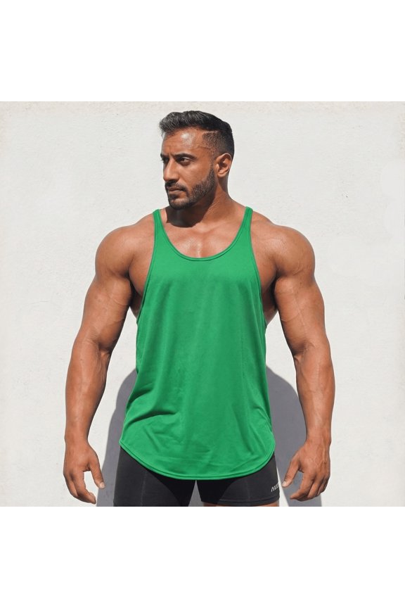 Original Stringer Tank Tops