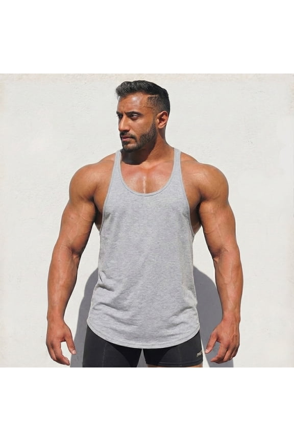 Original Stringer Tank Tops