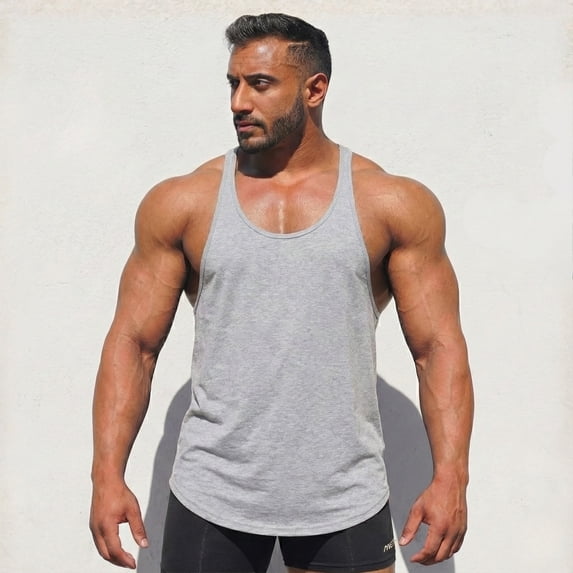 Physique Bodyware Original Stringer Tank Tops