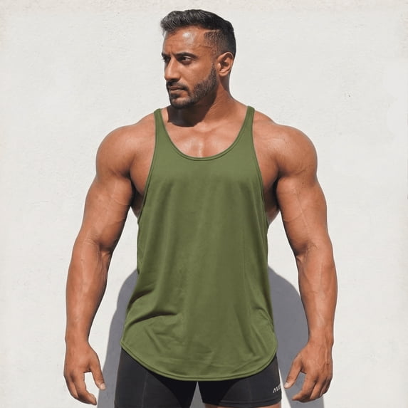 Physique Bodyware Original Stringer Tank Tops