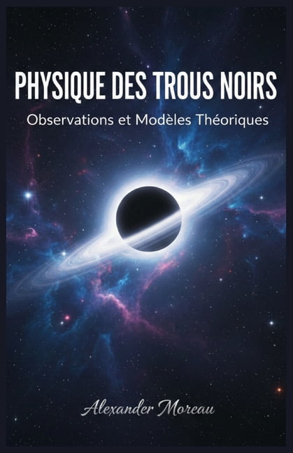 Astrophysique Et Cosmologie Physique des Trous Noirs: Observations et ModÃ¨les ThÃ©oriques, Book 1, (Paperback)