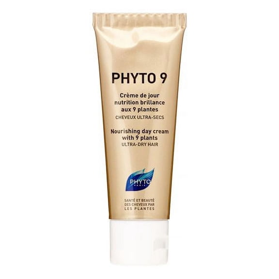 Phyto 9 Daily Ultra Nourishing Botanical Cream, 1.7 Oz
