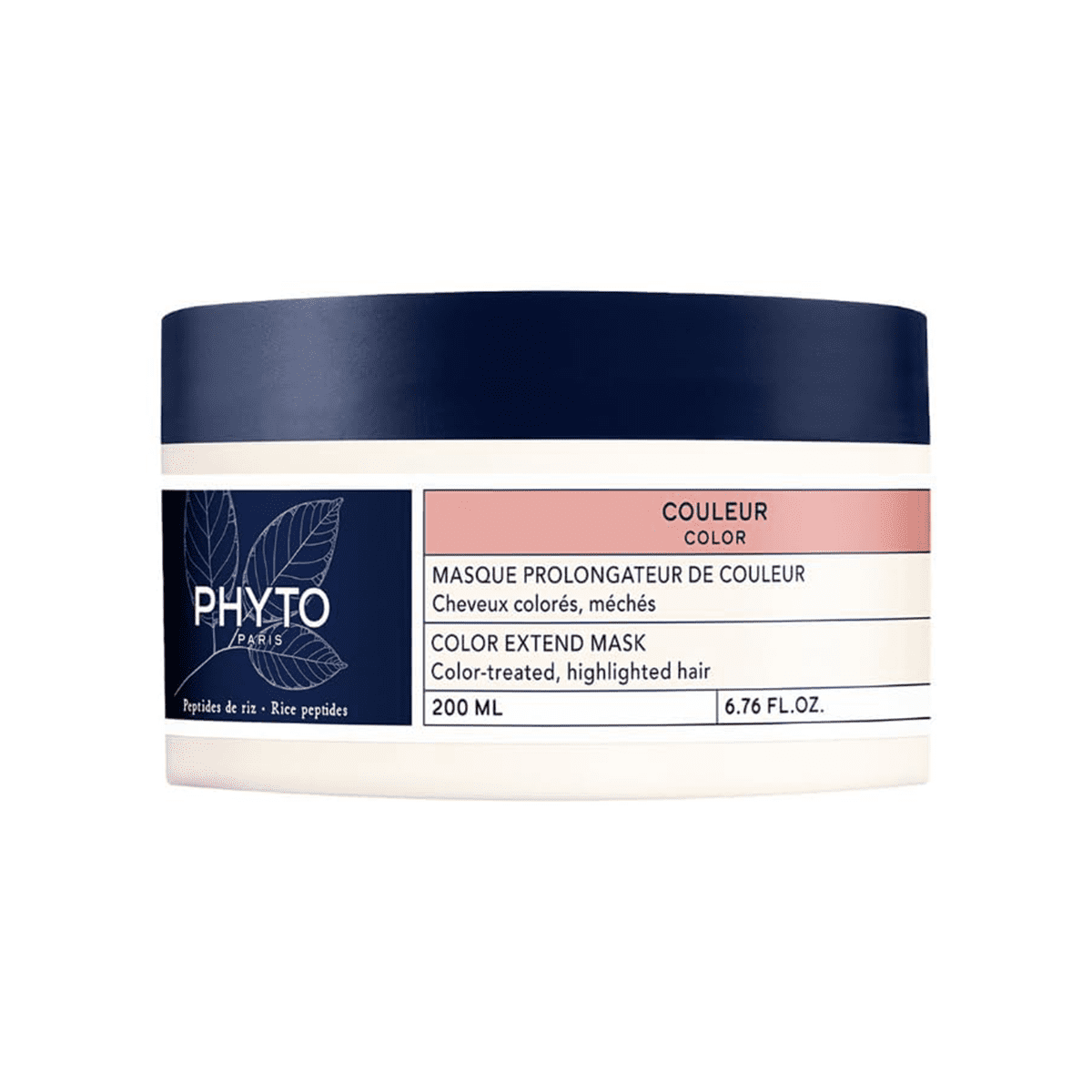 Extend Mask Phyto COLOR Color Extend Mask 6.76 oz / 200 ml - Walmart.com