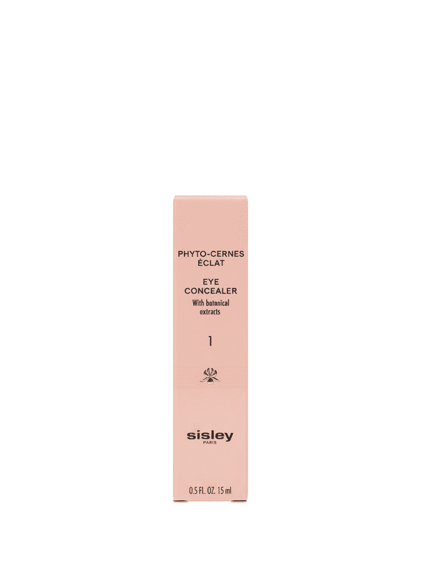PHYTO-CERNES ÉCLAT EYE CONCEALER 1.5 Amazon.com: Sisley Paris Phyto-Cernes Eclat, No. 1 - 15 mL - Eye