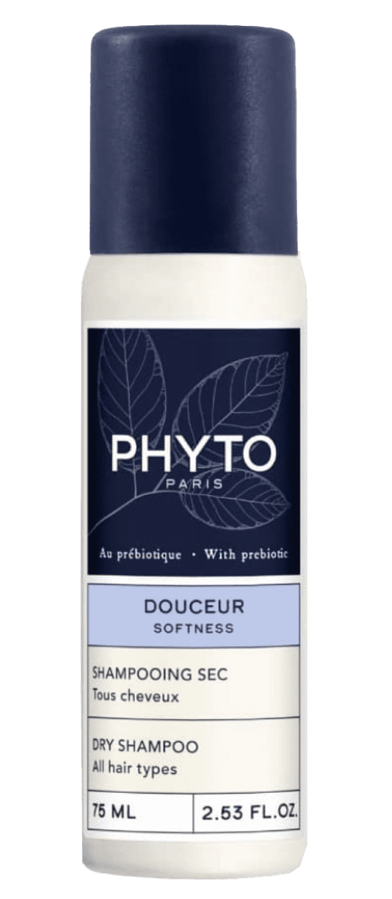 Phyto Douceur Softness Dry Shampoo 75 ml