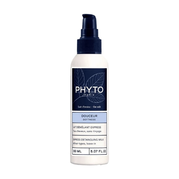Phyto Douceur Softness Express Detangling Milk 150 ml