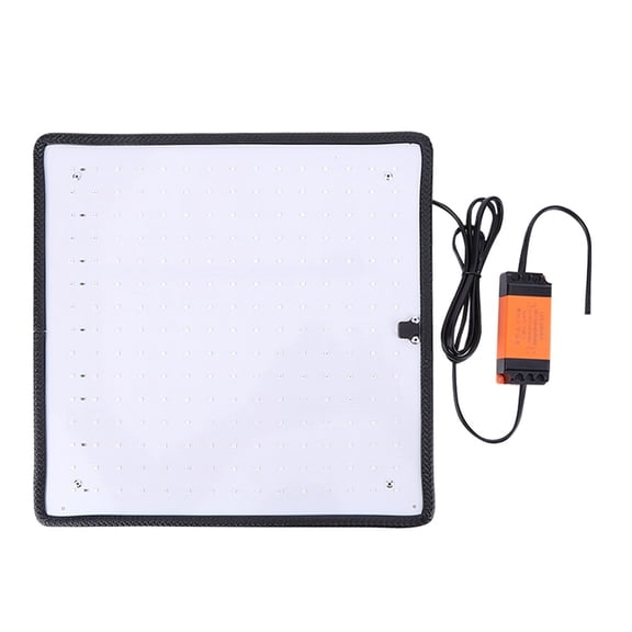 Phyto Grow Light Red Blue LED Full Spectrum Phyto Lamp 45W 225 LED For Indoor Grow Tent Plants Growth Light Grow Lamp UV Lamp ,Easy to Operate