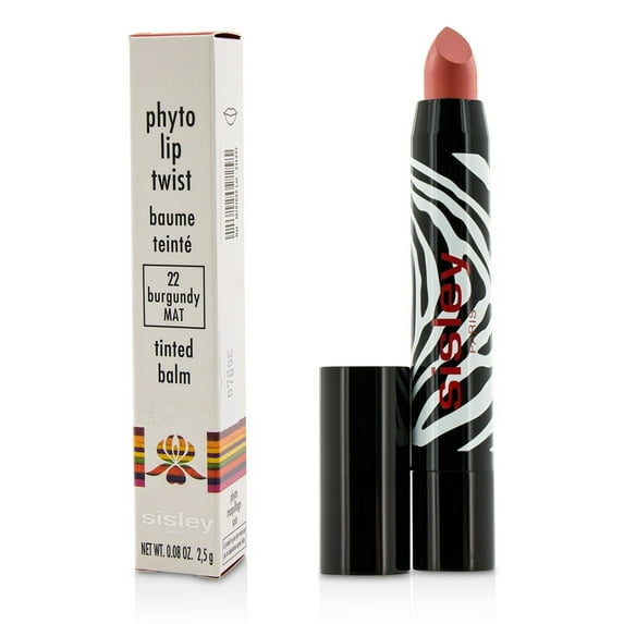 Phyto Lip Twist - 22 Burgundy