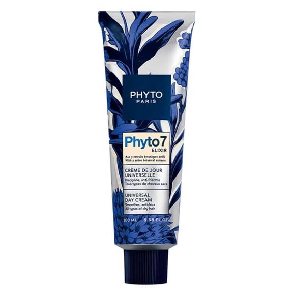 Phyto NUTRITION Phyto 7 Nourishing Day Cream 3.38 oz / 100 ml