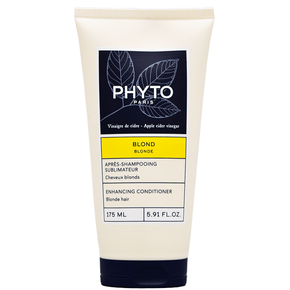 Phyto Paris Blonde Enhancing Conditioner - 5.91 oz