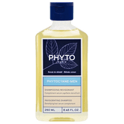 Phyto Paris Phytocyane-Men Invigorating Shampoo - 8.45 oz
