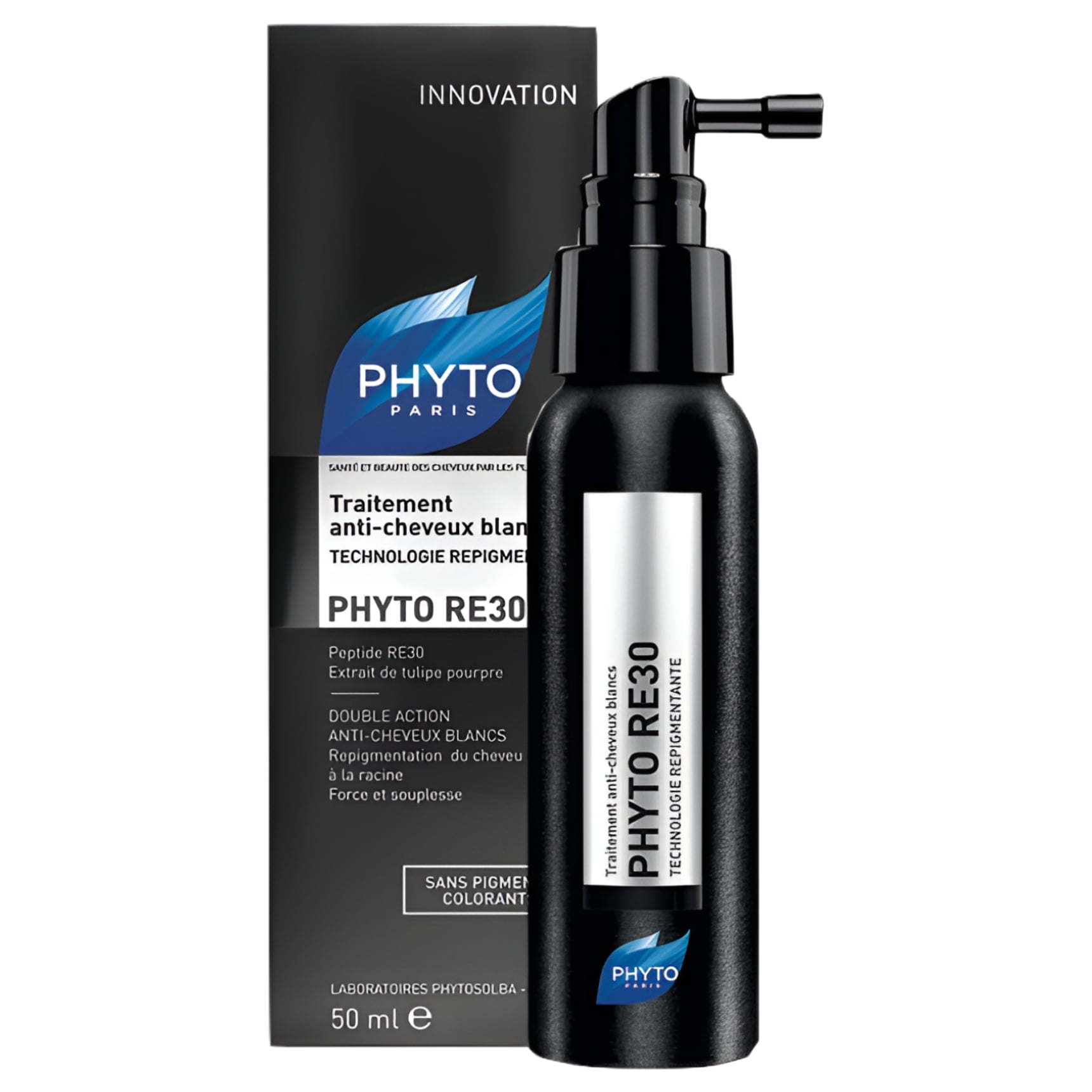 （新品・未開封）PHYTO RE30 トリートメント 50ml ＜頭皮ケア＞ 新品・未開封）PHYTO RE30 トリートメント 50ml ＜頭皮ケア＞