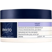 Phyto Violet Purple Repairing No Yellow Hair Mask 200 ml
