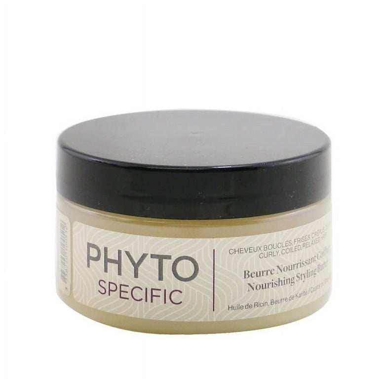 Phyto - Phytospecific Nourishing Styling Butter - 100ml Phyto - Phytospecific Nourishing Styling Butter - 100ml