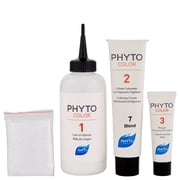 Phyto PhytoColor Permanent Hair Color 7 Blonde