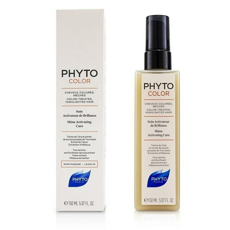 Phyto PhytoColor Shine Activating Care (Color-Treated Highlighted