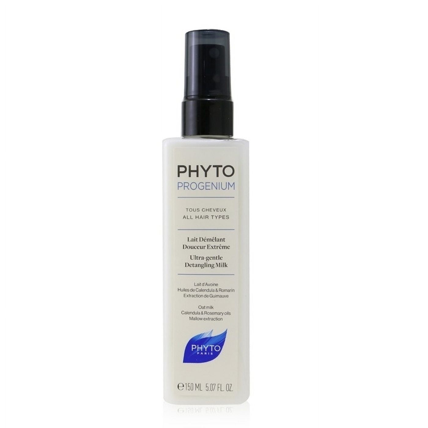 Phyto PhytoProgenium UltraGentle Detangling Milk (All Hair Types) 150ml/5.07oz