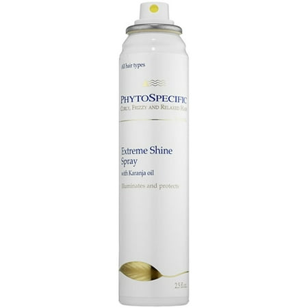 Phyto PhytoSpecific Extreme Shine Spray (Size : 2.5 oz)