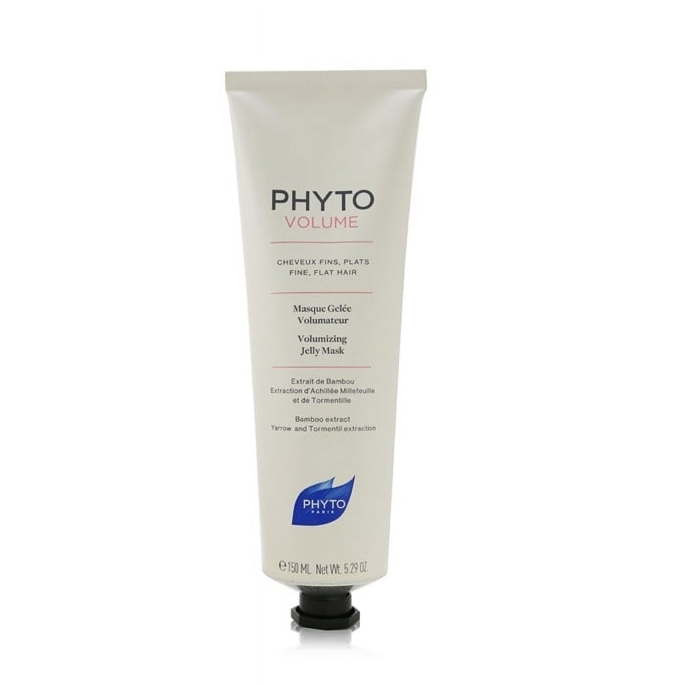 Phyto Volume Jelly Mask 150ml Phyto Volume Jelly Mask 150ml