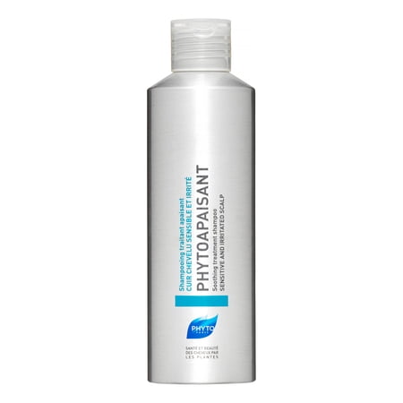 Phyto Phytoapaisant Soothing Treatment Shampoo, 6.7 Oz