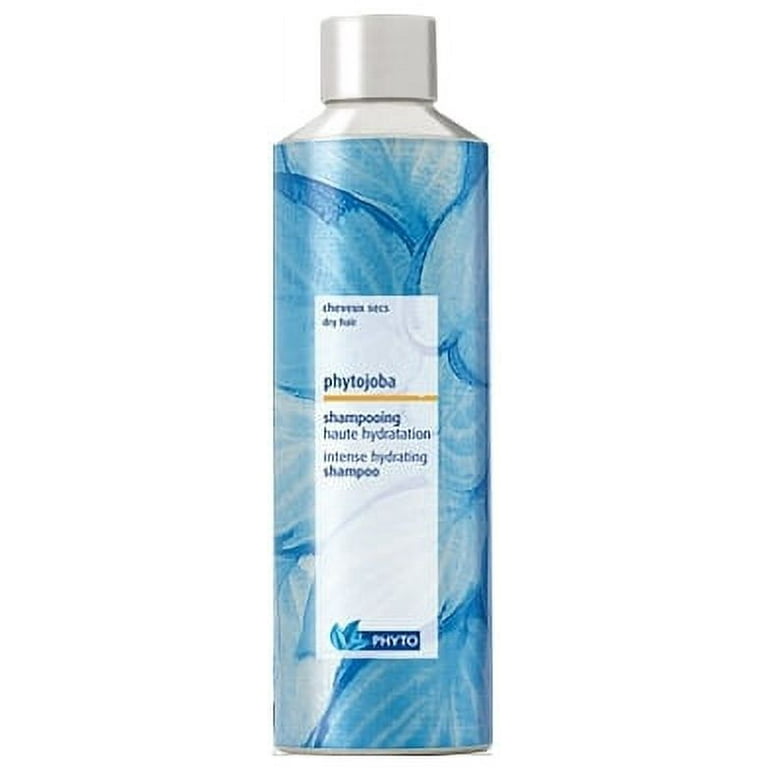 Phyto Phytojoba Intense Hydrating Shampoo Size 33.8 oz liter