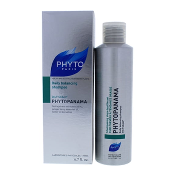 Phyto Phytopanama+ Intelligent Shampoo, 6.7 Oz