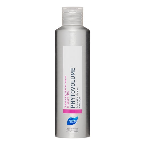 Phyto Phytovolume Volumizing Shampoo, 6.7 Oz