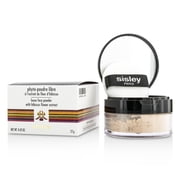 Phyto Poudre Libre Loose Face Powder - # 4 Sable by Sisley for Women - 0.42 oz Powder