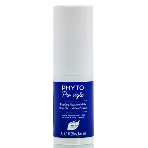 Phyto Pro Style Matte Texturizing Powder - 0.28 oz
