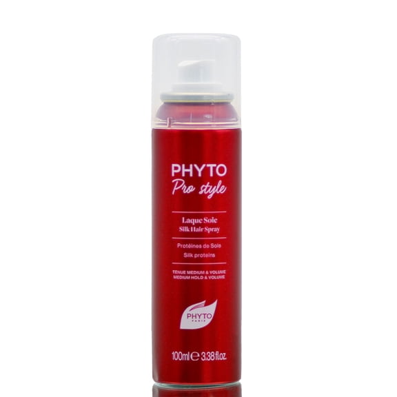 Phyto Pro Style Silk Hair Spray - 3.38 oz