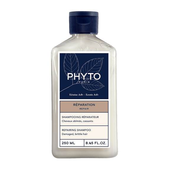 Phyto Paris Repair Repairing Shampoo - 8.45 oz