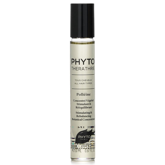Phyto Phytopolleine Herbal Treatment for Scalp 20ml