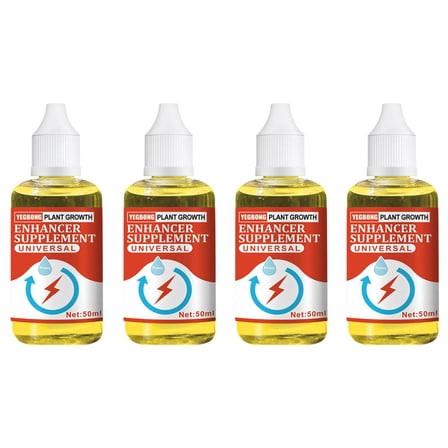 Phyto Vitamin Solution* Plant Fertilizer Liquid Fertilizer for Seedlings,