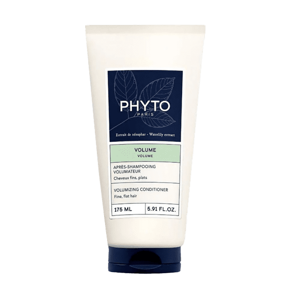 Phyto Volume Volumizing Conditioner for Fine Hair 175 ml