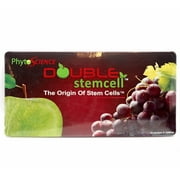 Phytoscience Double Stemcell Anti Aging Powder 14 Count 14 Sachets
