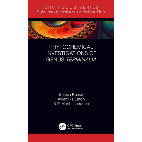 Phytochemical Investigations of Medicina Phytochemical Investigations of Genus Terminalia, (Hardcover)