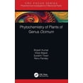 thumbnail image 1 of Phytochemical Investigations of Medicina Phytochemistry of Plants of Genus Ocimum, (Paperback), 1 of 1