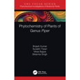 thumbnail image 1 of Phytochemical Investigations of Medicina Phytochemistry of Plants of Genus Piper, (Paperback), 1 of 1