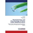 thumbnail image 1 of Phytochemistry and Pharmacology of Some Indian Medicinal Plants (Paperback), 1 of 1