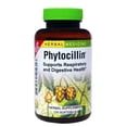 thumbnail image 1 of Phytocillin: 120-Count Bottle of Softgels, 1 of 7