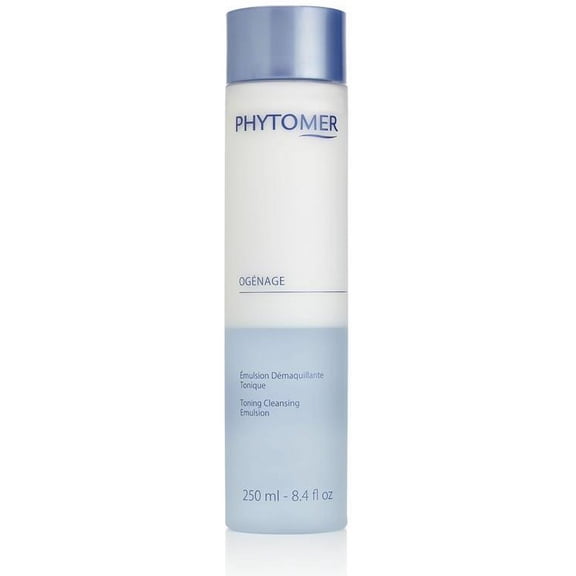 Phytomer Ogenage Toning Cleansing Emulsion 250ml