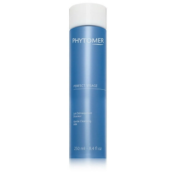 Phytomer Perfect Visage Gentle Facial Cleansing Milk, 8.4 fl oz