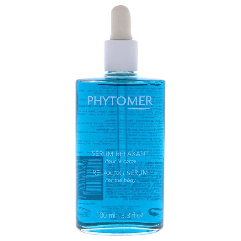 Phytomer Relaxing Serum , 3.3 oz Serum - Walmart.com