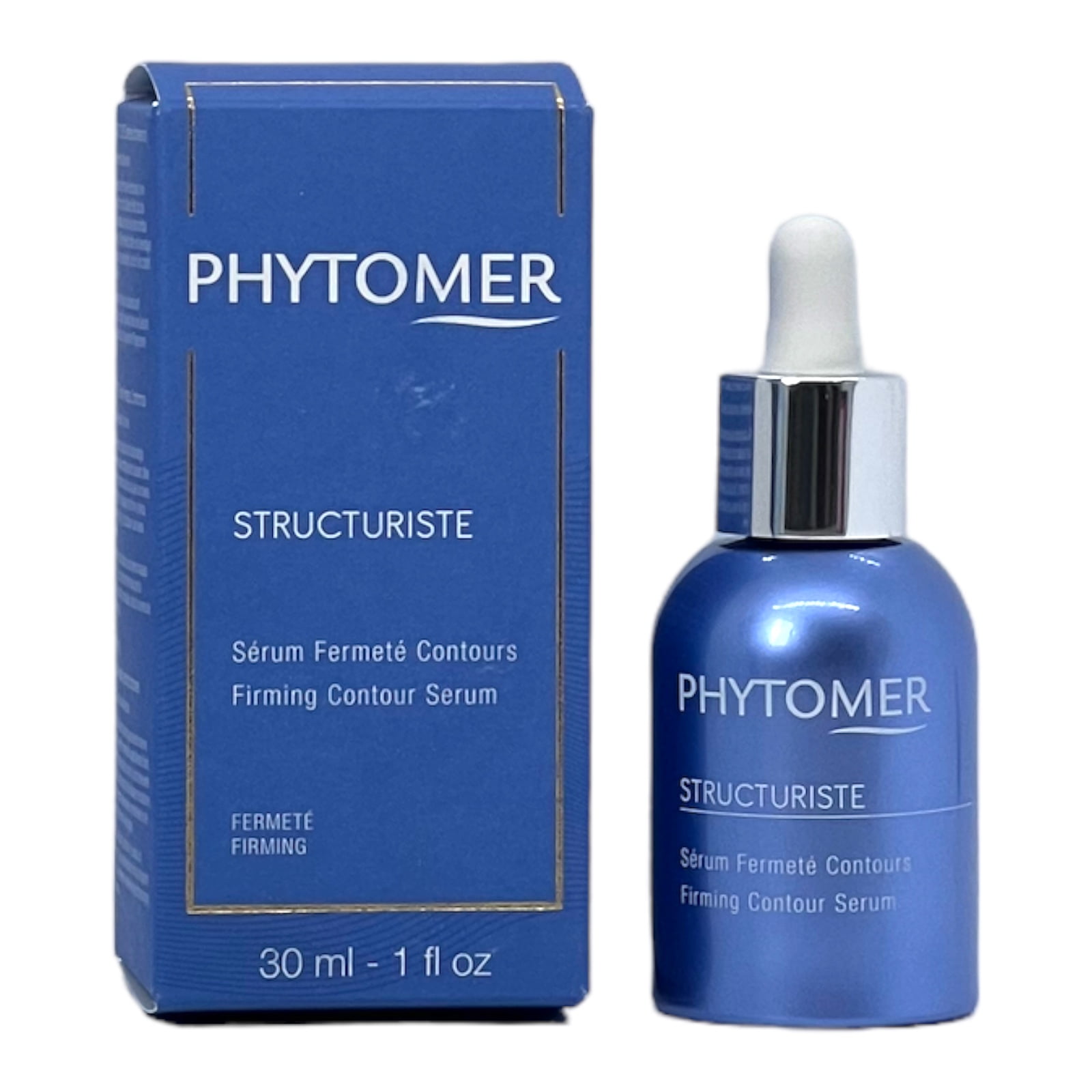 PHYTOMER STRUCTURISTE 美容液 30ml Phytomer Skincare Products -